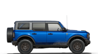 2025 Ford Bronco® External Image 1
